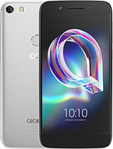 Best available price of alcatel Idol 5 in Sanity
