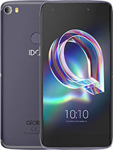 Best available price of alcatel Idol 5s in Sanity