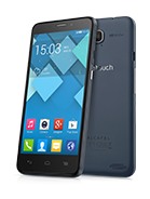 Best available price of alcatel Idol S in Sanity