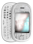 Best available price of alcatel Miss Sixty in Sanity