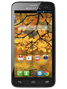 Best available price of alcatel Fierce in Sanity