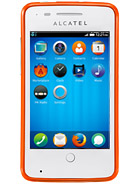 Best available price of alcatel One Touch Fire in Sanity