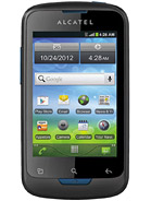 Best available price of alcatel OT-988 Shockwave in Sanity
