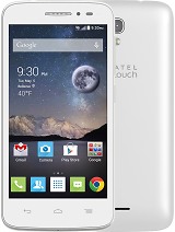 Best available price of alcatel Pop Astro in Sanity