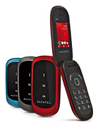 Best available price of alcatel OT-361 in Sanity