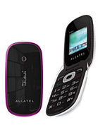Best available price of alcatel OT-665 in Sanity