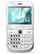 Best available price of alcatel OT-900 in Sanity
