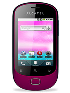 Best available price of alcatel OT-908 in Sanity
