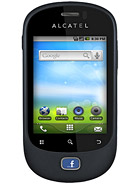 Best available price of alcatel OT-908F in Sanity