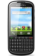 Best available price of alcatel OT-910 in Sanity