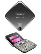 Best available price of alcatel OT-808 in Sanity