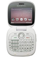 Best available price of alcatel OT-810 in Sanity