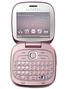 Best available price of alcatel OT-810D in Sanity