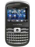 Best available price of alcatel OT-819 Soul in Sanity