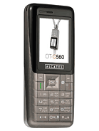 Best available price of alcatel OT-C560 in Sanity