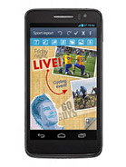 Best available price of alcatel One Touch Scribe HD in Sanity
