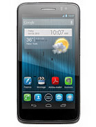 Best available price of alcatel One Touch Scribe HD-LTE in Sanity