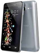 Best available price of alcatel One Touch Snap LTE in Sanity