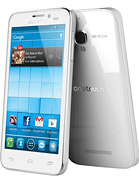 Best available price of alcatel One Touch Snap in Sanity
