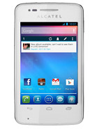 Best available price of alcatel One Touch S-Pop in Sanity