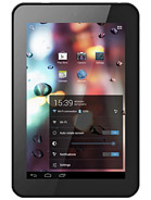 Best available price of alcatel One Touch Tab 7 HD in Sanity