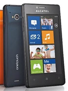 Best available price of alcatel View in Sanity