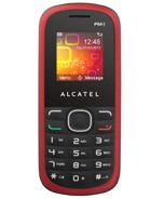 Best available price of alcatel OT-308 in Sanity