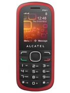 Best available price of alcatel OT-317D in Sanity