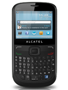 Best available price of alcatel OT-902 in Sanity