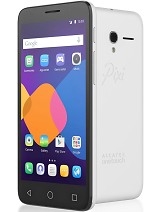 Best available price of alcatel Pixi 3 5 in Sanity