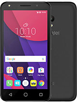 Best available price of alcatel Pixi 4 5 in Sanity