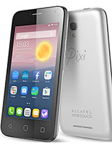 Best available price of alcatel Pixi First in Sanity