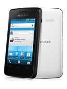 Best available price of alcatel One Touch Pixi in Sanity