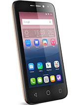 Best available price of alcatel Pixi 4 4 in Sanity