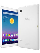 Best available price of alcatel Pop 10 in Sanity