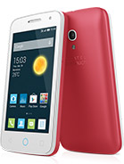 Best available price of alcatel Pop 2 4 in Sanity