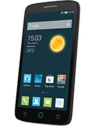 Best available price of alcatel Pop 2 5 in Sanity