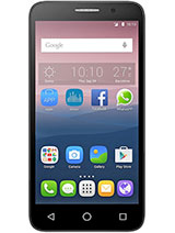 Best available price of alcatel Pop 3 5 in Sanity