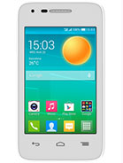 Best available price of alcatel Pop D1 in Sanity