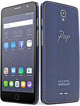 Best available price of alcatel Pop Star LTE in Sanity