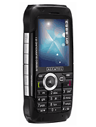 Best available price of alcatel OT-S853 in Sanity