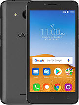 Best available price of alcatel Tetra in Sanity