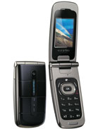Best available price of alcatel OT-V670 in Sanity