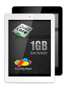Best available price of Allview 3 Speed Quad HD in Sanity