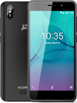 Best available price of Allview P10 Mini in Sanity