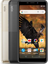 Best available price of Allview P10 Style in Sanity
