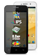 Best available price of Allview P5 Quad in Sanity