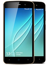 Best available price of Allview P6 Lite in Sanity