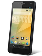 Best available price of Allview P6 Quad in Sanity