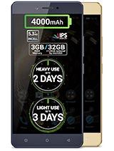 Best available price of Allview P9 Energy Lite in Sanity